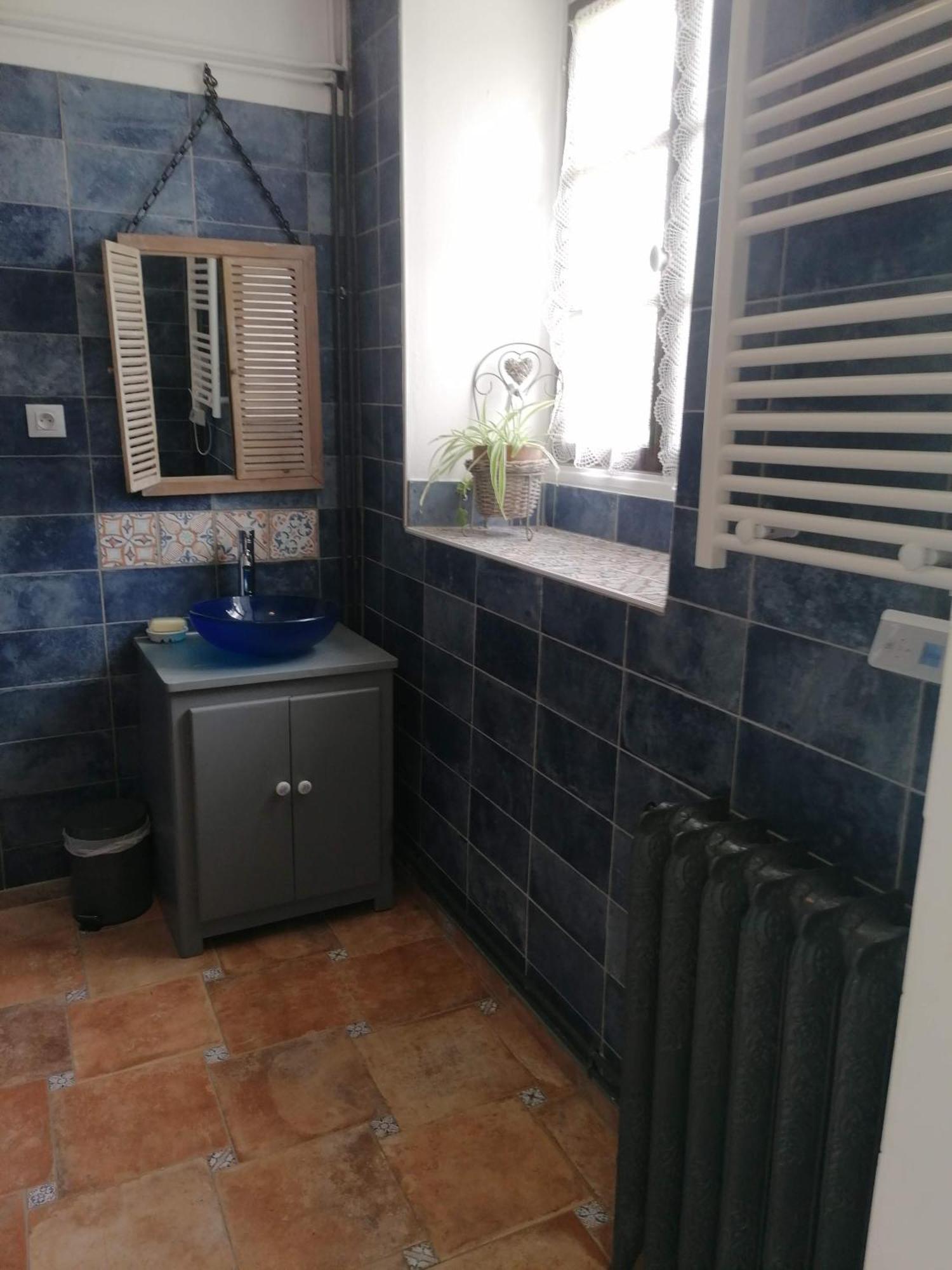 Charmante Maison, Calme Et Nature A La Roche Posay Zewnętrze zdjęcie