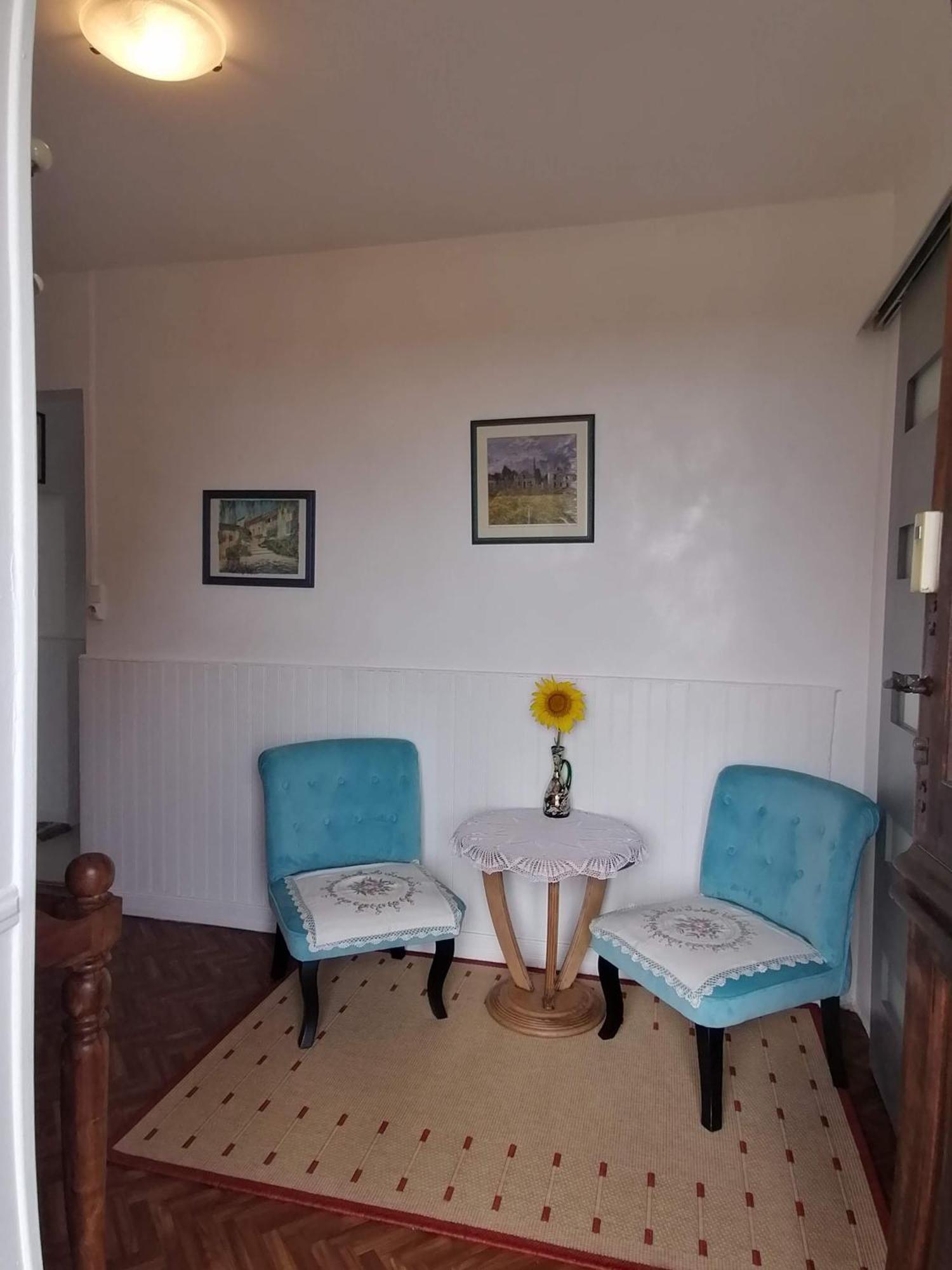 Charmante Maison, Calme Et Nature A La Roche Posay Zewnętrze zdjęcie