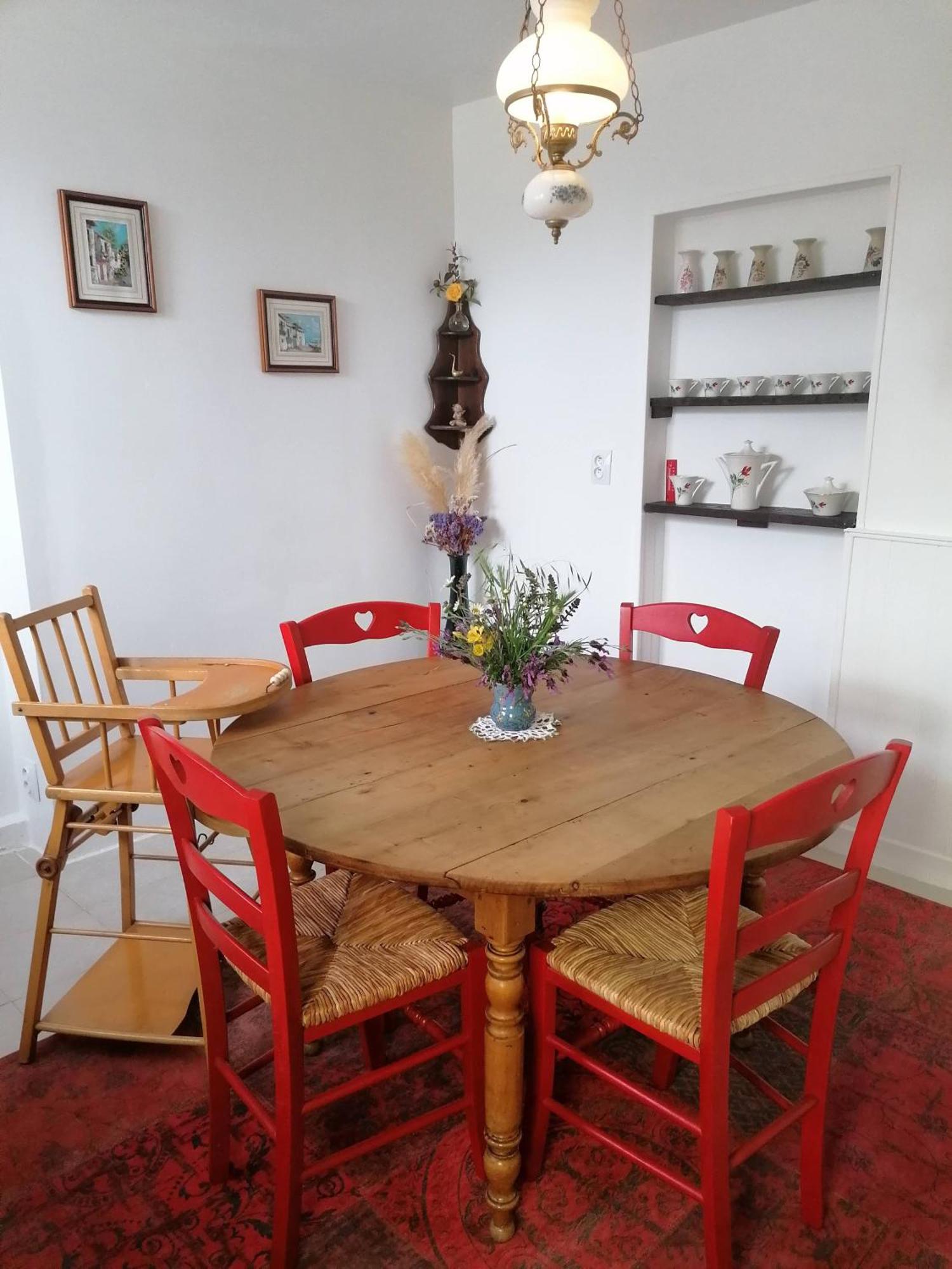 Charmante Maison, Calme Et Nature A La Roche Posay Zewnętrze zdjęcie