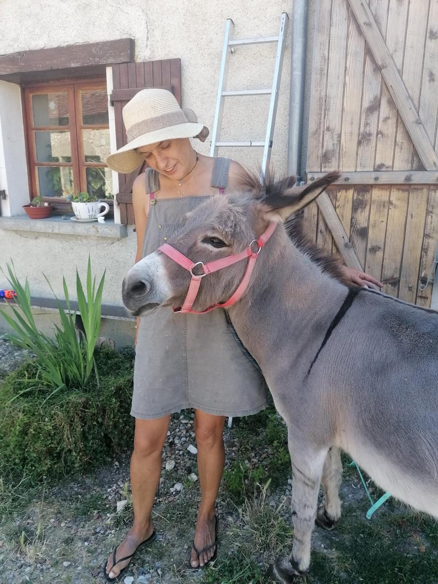 Willa Charmante Maison, Calme Et Nature A La Roche Posay Zewnętrze zdjęcie