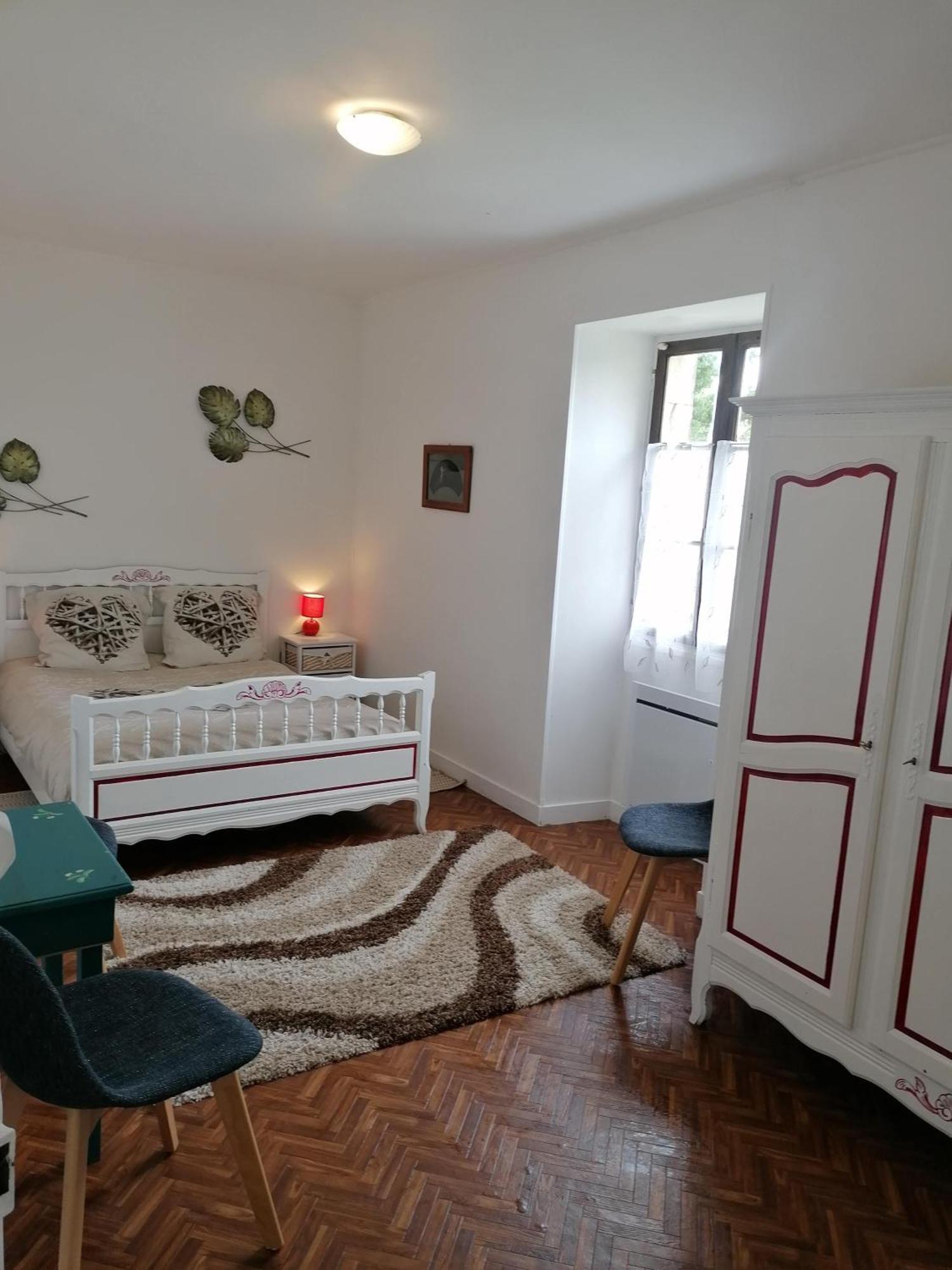 Charmante Maison, Calme Et Nature A La Roche Posay Zewnętrze zdjęcie