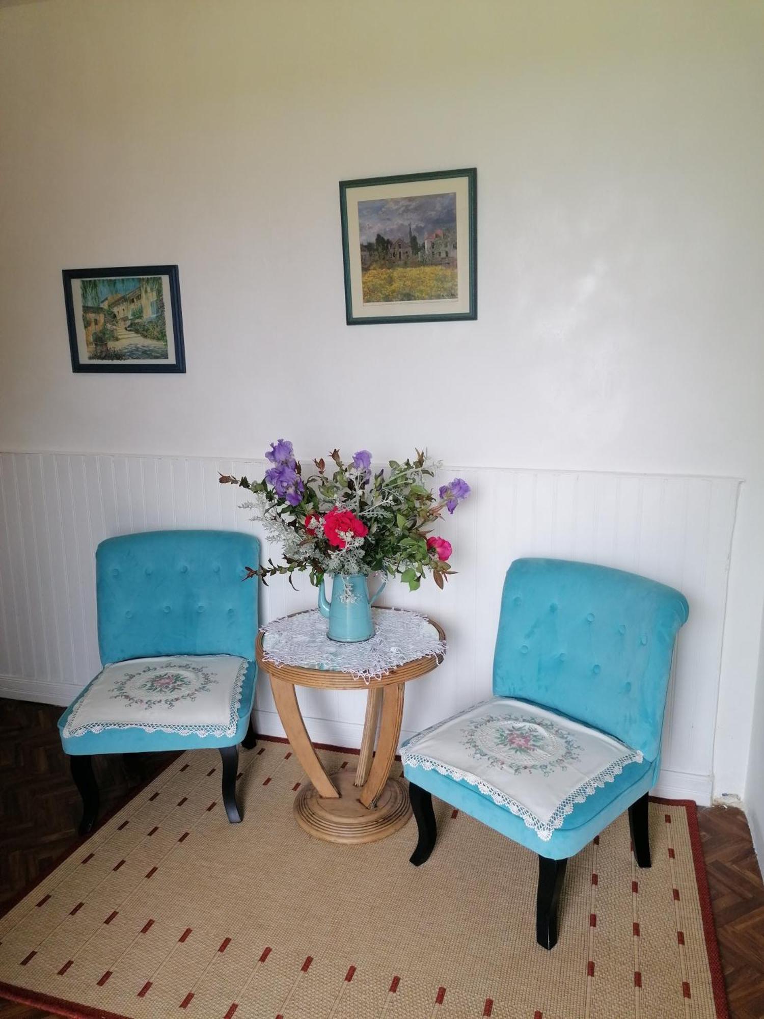 Charmante Maison, Calme Et Nature A La Roche Posay Zewnętrze zdjęcie