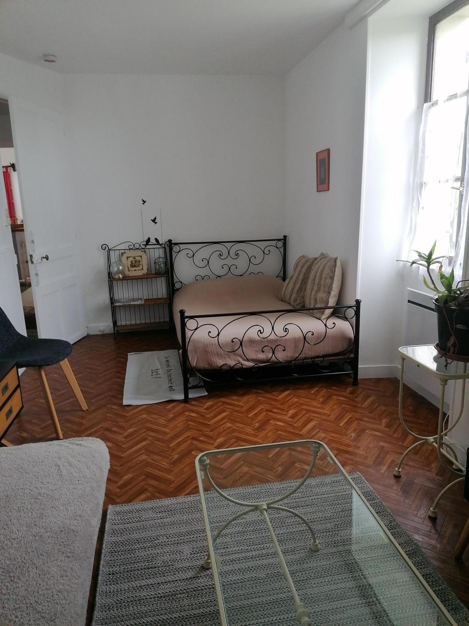 Charmante Maison, Calme Et Nature A La Roche Posay Zewnętrze zdjęcie